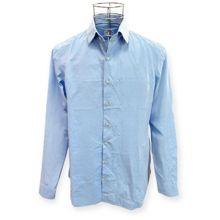 Camicia basic maniche lunghe CALVIN KLEIN