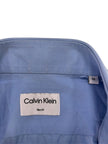 Camicia basic maniche lunghe CALVIN KLEIN