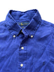 Camicia mezza manica con logo RALPH LAUREN