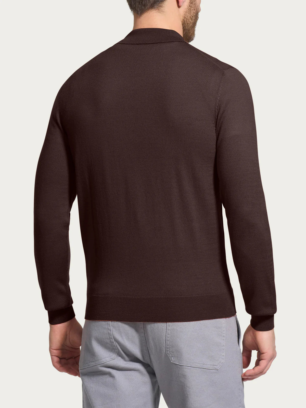 POLO U854MF SOFT FIT