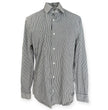 Camicia con fantasia a righe ENRICO COVERI