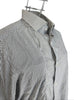 Camicia con fantasia a righe ENRICO COVERI