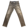 Jeans gamba dritta TRUSSARDI