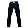 Pantalone skinny fit con dettaglio cuore TWINSET ACTITUDE