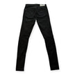 Pantalone skinny fit con dettaglio cuore TWINSET ACTITUDE