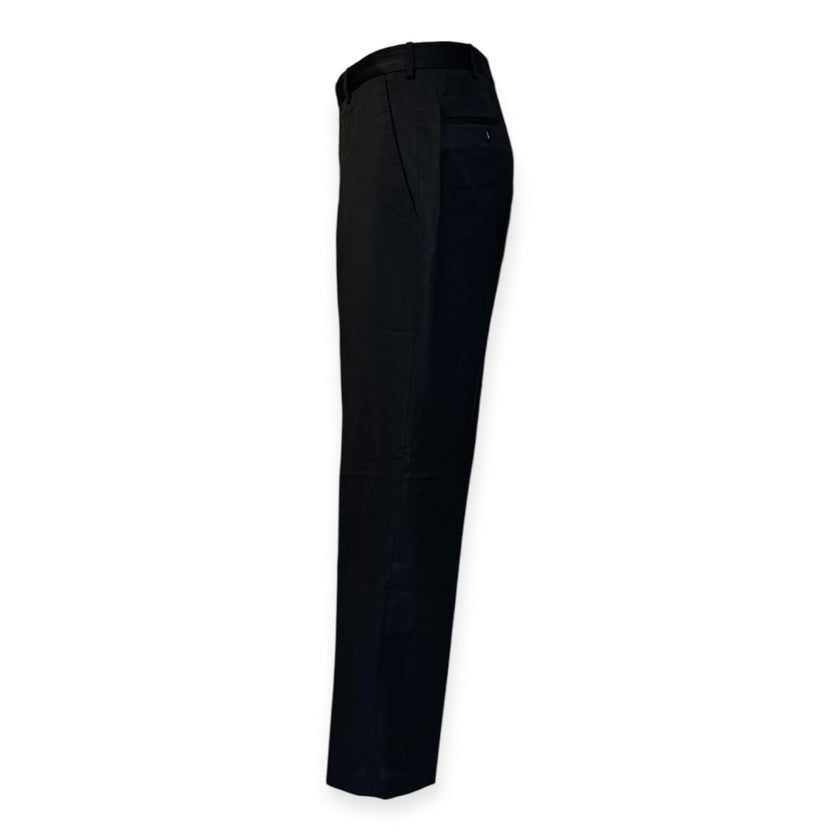 Pantalone dritto classico con pence ZEGNA