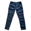 Pantalone dritto con logo LIU JO