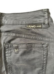 Pantalone dritto con logo LIU JO