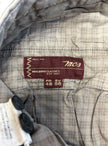 Pantalone regular fit MCS