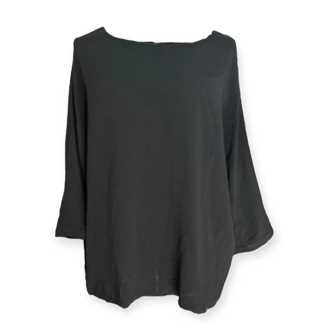 Maglia basic lunga girocollo MISSONI