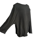 Maglia basic lunga girocollo MISSONI