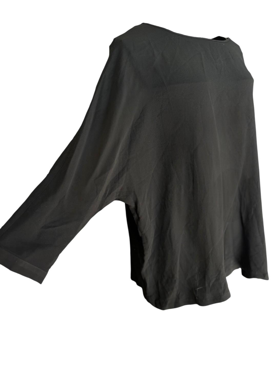 Maglia basic lunga girocollo MISSONI