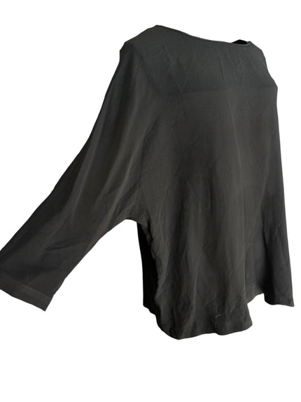 Maglia basic lunga girocollo MISSONI