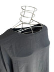 Maglia basic lunga girocollo MISSONI