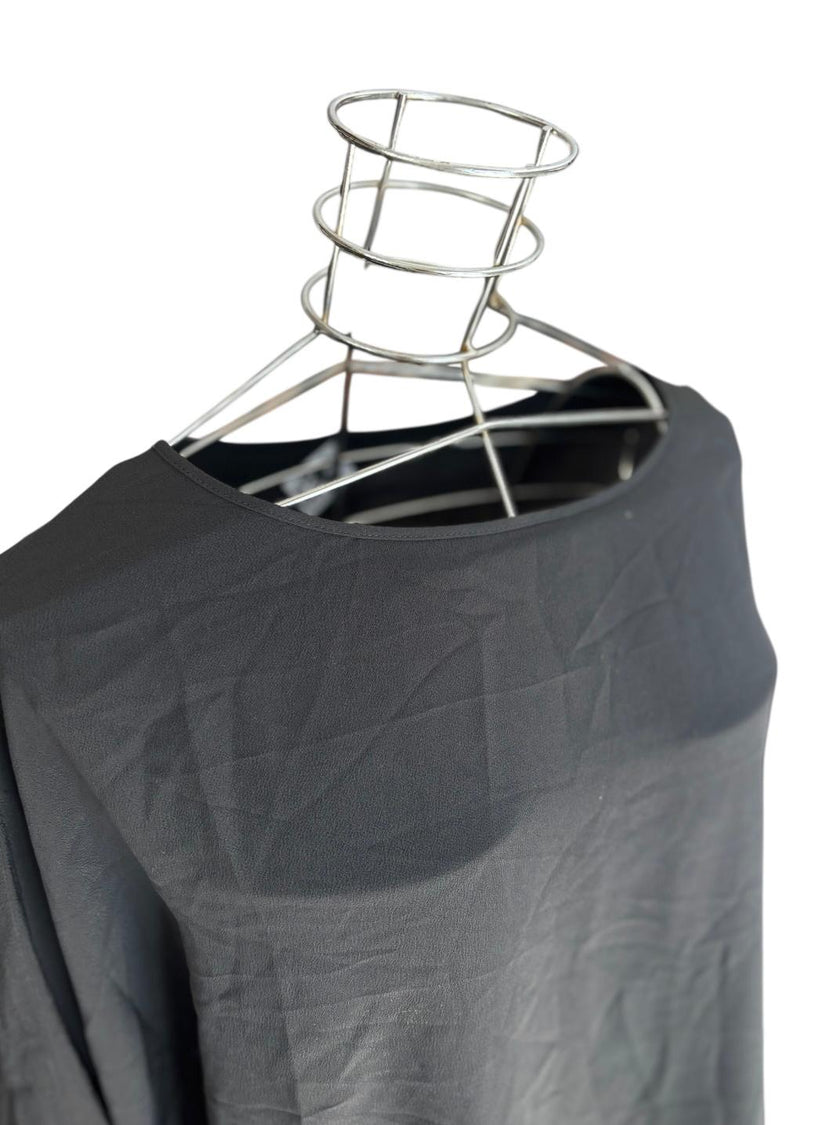 Maglia basic lunga girocollo MISSONI