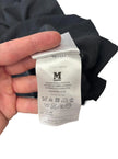 Maglia basic lunga girocollo MISSONI