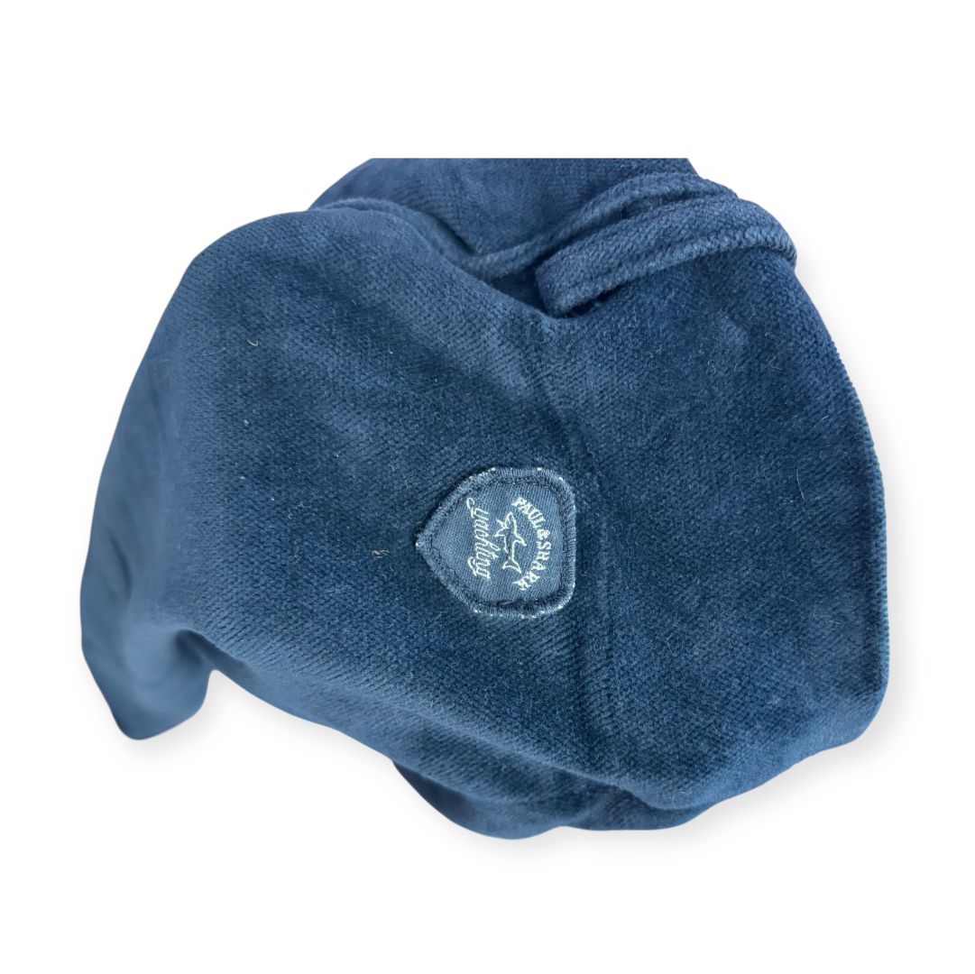 Gonna a pieghe classica