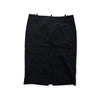 Gonna a tubino con spacco sul retro PATRIZIA PEPE