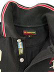 Maglia polo con stampe LA MARTINA