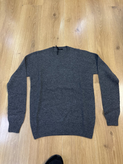 MAGLIA MERINO 1280 GIROCOLLO