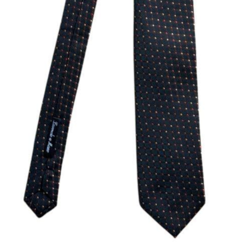 Cravatta con Micro Fantasia WEMAX LAB