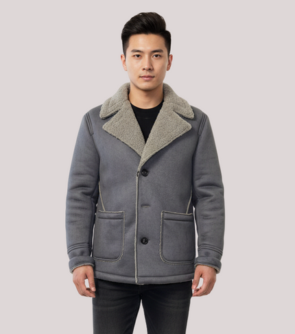 GIACCONE STELLA 4146 ECO PELLICCIA INTERNA