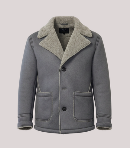 GIACCONE STELLA 4146 ECO PELLICCIA INTERNA