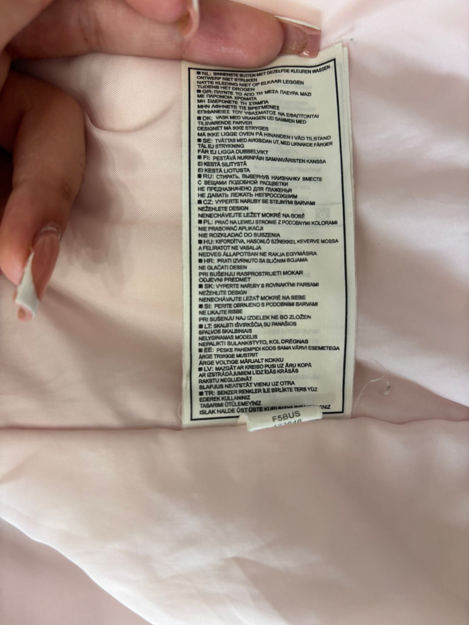 Gilet smanicato con logo