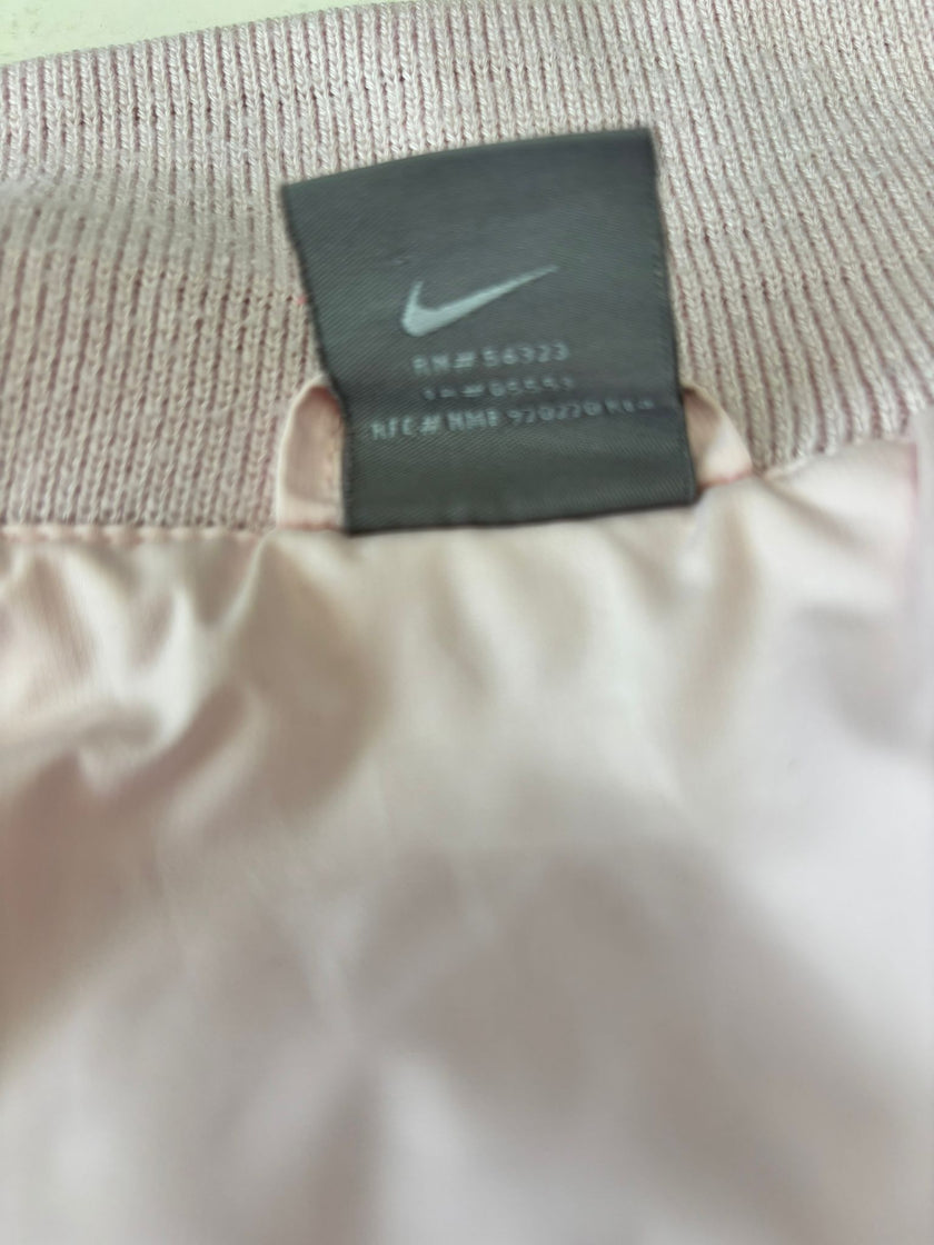 Gilet smanicato con logo