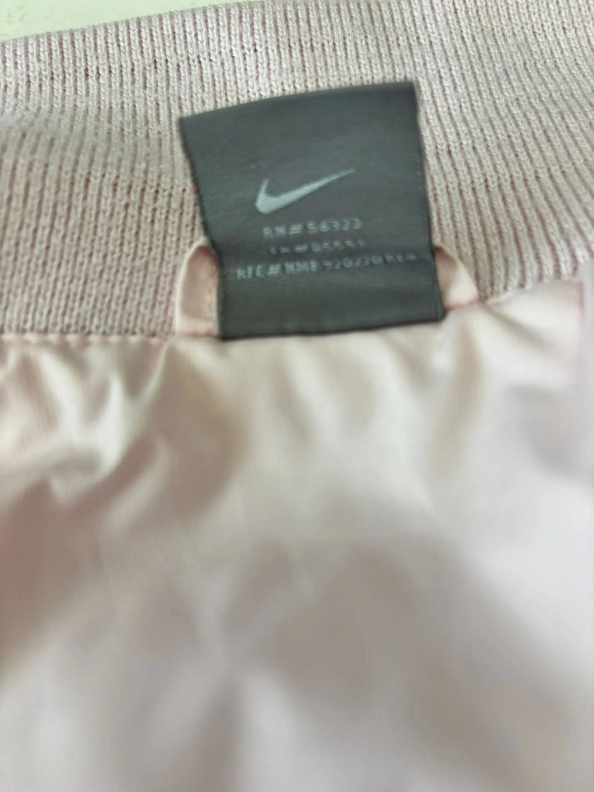 Gilet smanicato con logo