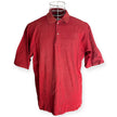 Polo basic con due bottoni ZEGNA
