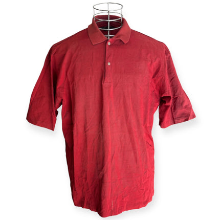 Polo basic con due bottoni ZEGNA