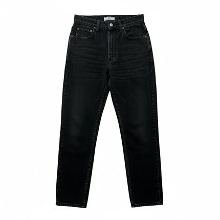 Jeans vita alta gamba dritta ARMANI EXCHANGE