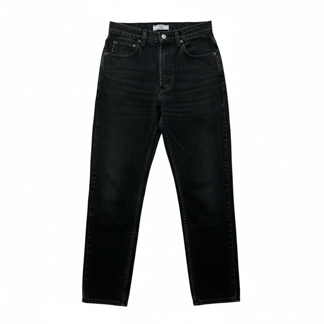Jeans vita alta gamba dritta ARMANI EXCHANGE