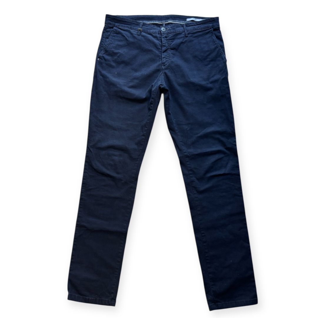 Pantalone dritto classico