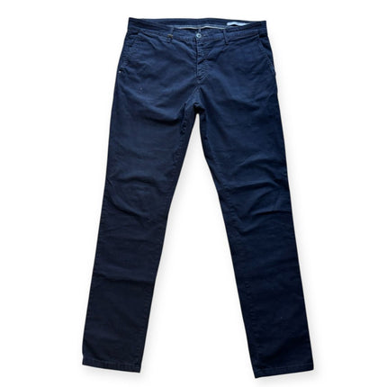 Pantalone dritto classico