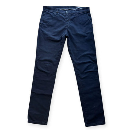 Pantalone dritto classico