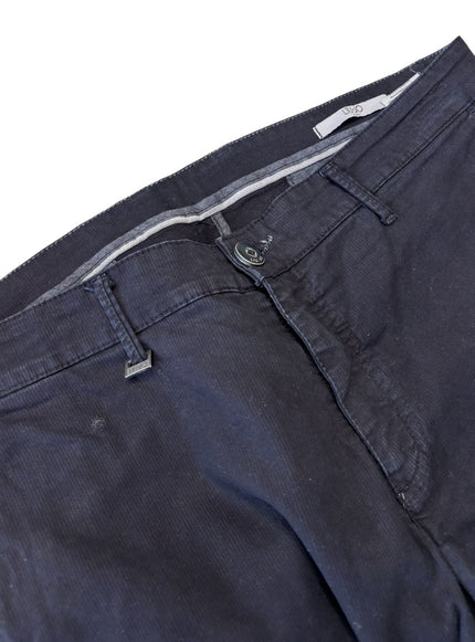 Pantalone dritto classico