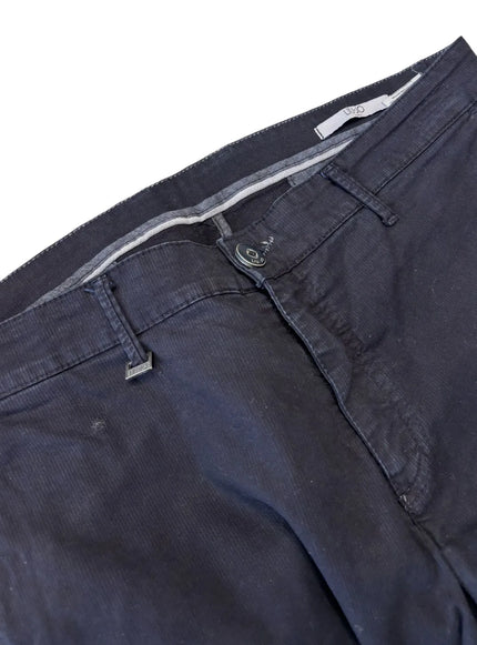 Pantalone dritto classico
