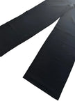 Pantalone vita alta con chiusura zip laterale MAXMARA