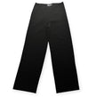 Pantalone vita alta con chiusura zip laterale MAXMARA