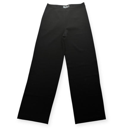 Pantalone vita alta con chiusura zip laterale MAXMARA