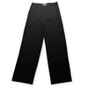 Pantalone vita alta con chiusura zip laterale MAXMARA