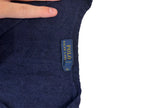 Maglia scollo a v con trama intrecciata RALPH LAUREN