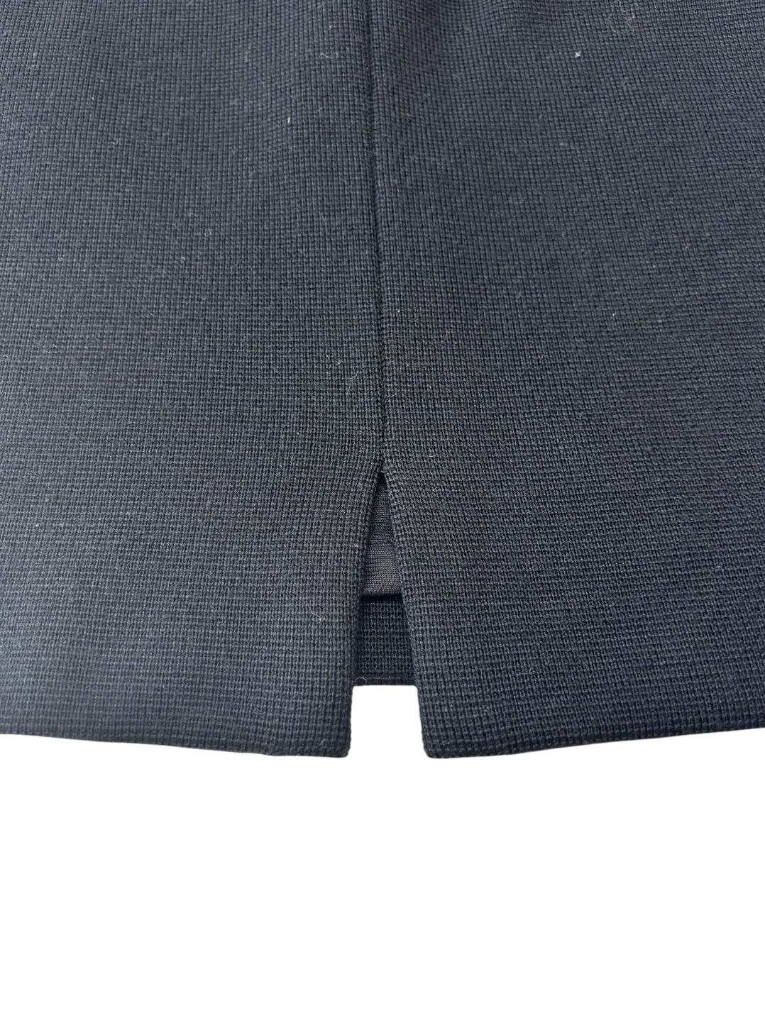 Gonna midi con spacco LUISA SPAGNOLI