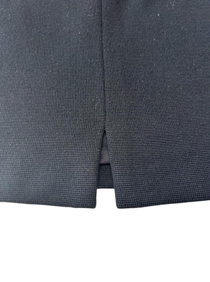 Gonna midi con spacco LUISA SPAGNOLI