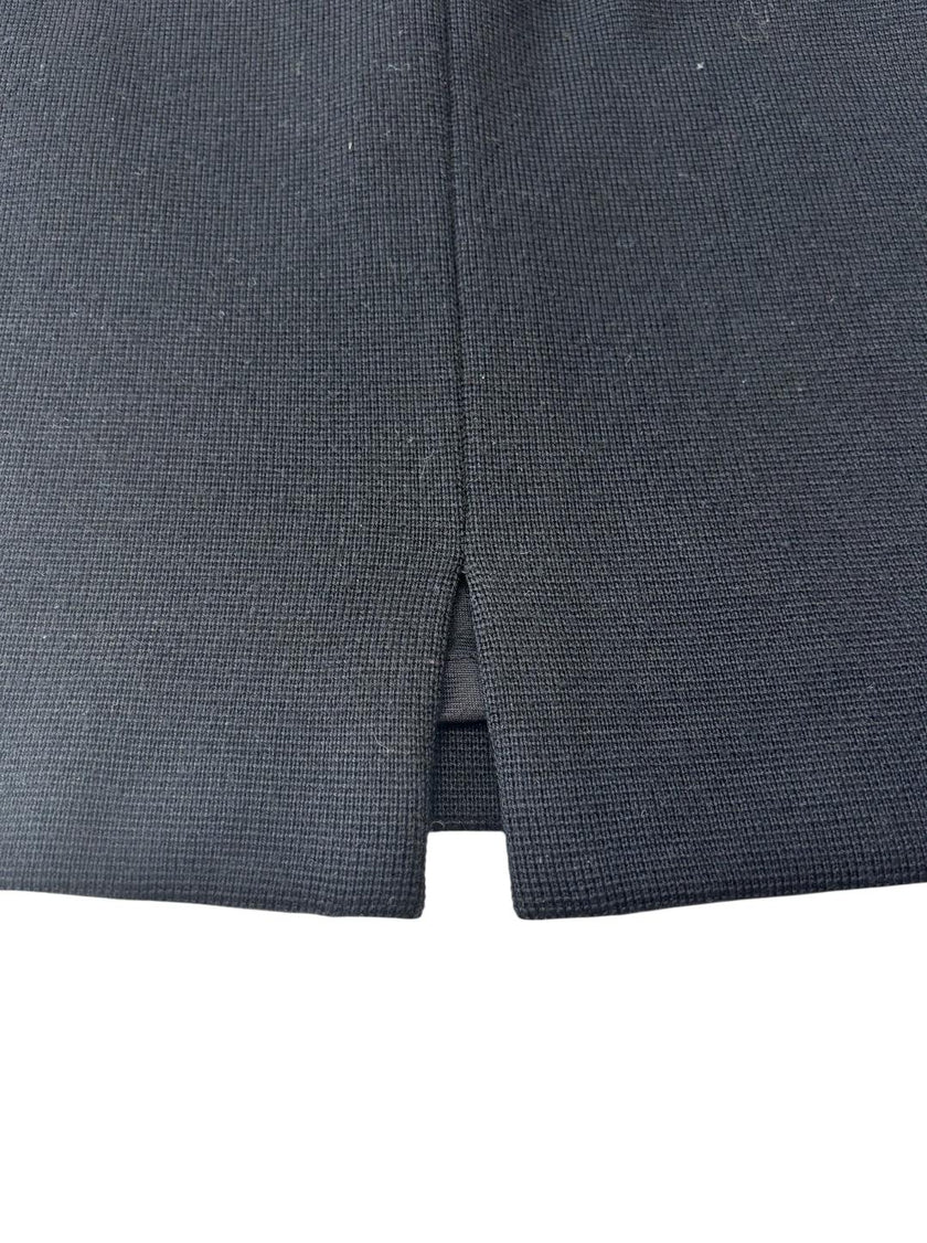 Gonna midi con spacco LUISA SPAGNOLI