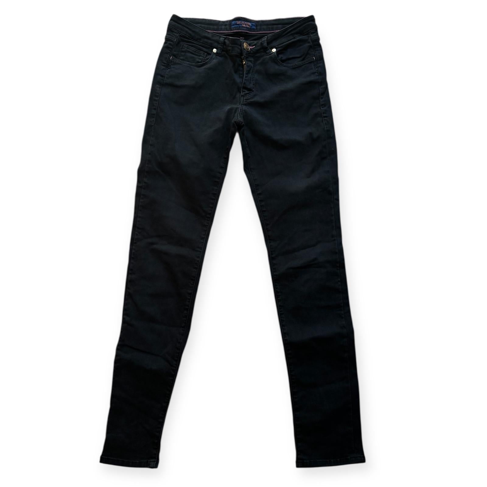 Jeans skinny fit TRUSSARDI
