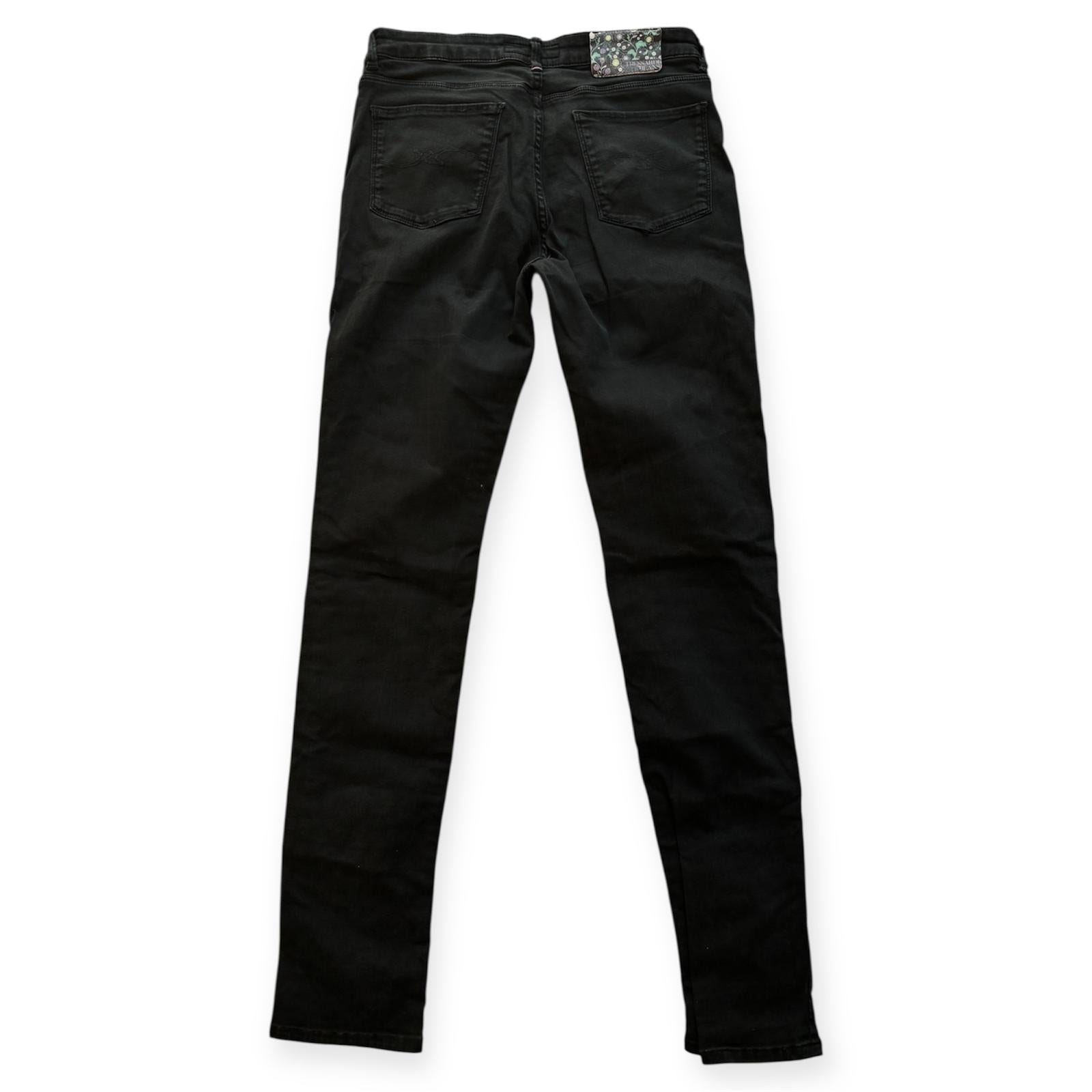 Jeans skinny fit TRUSSARDI