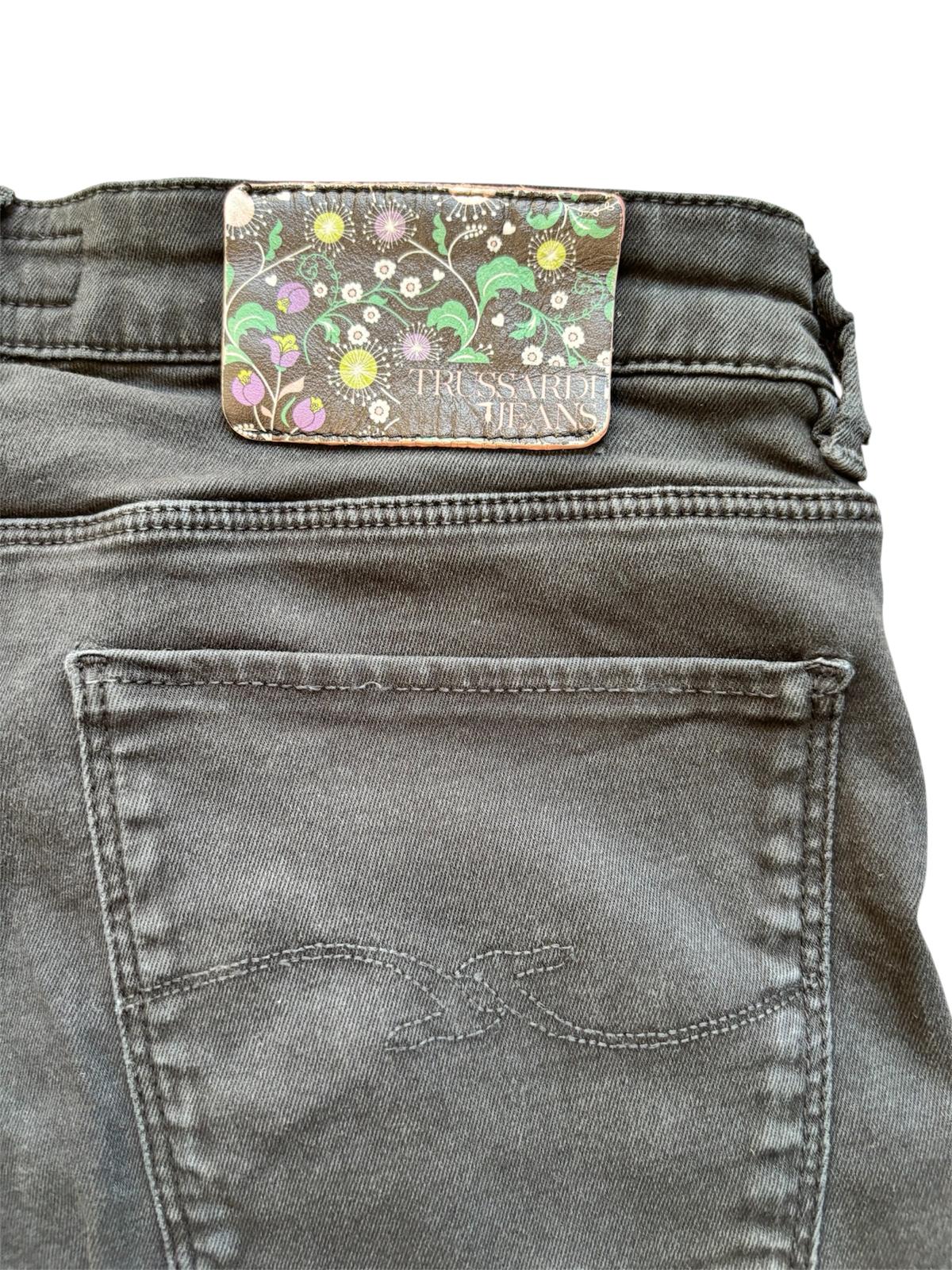 Jeans skinny fit TRUSSARDI